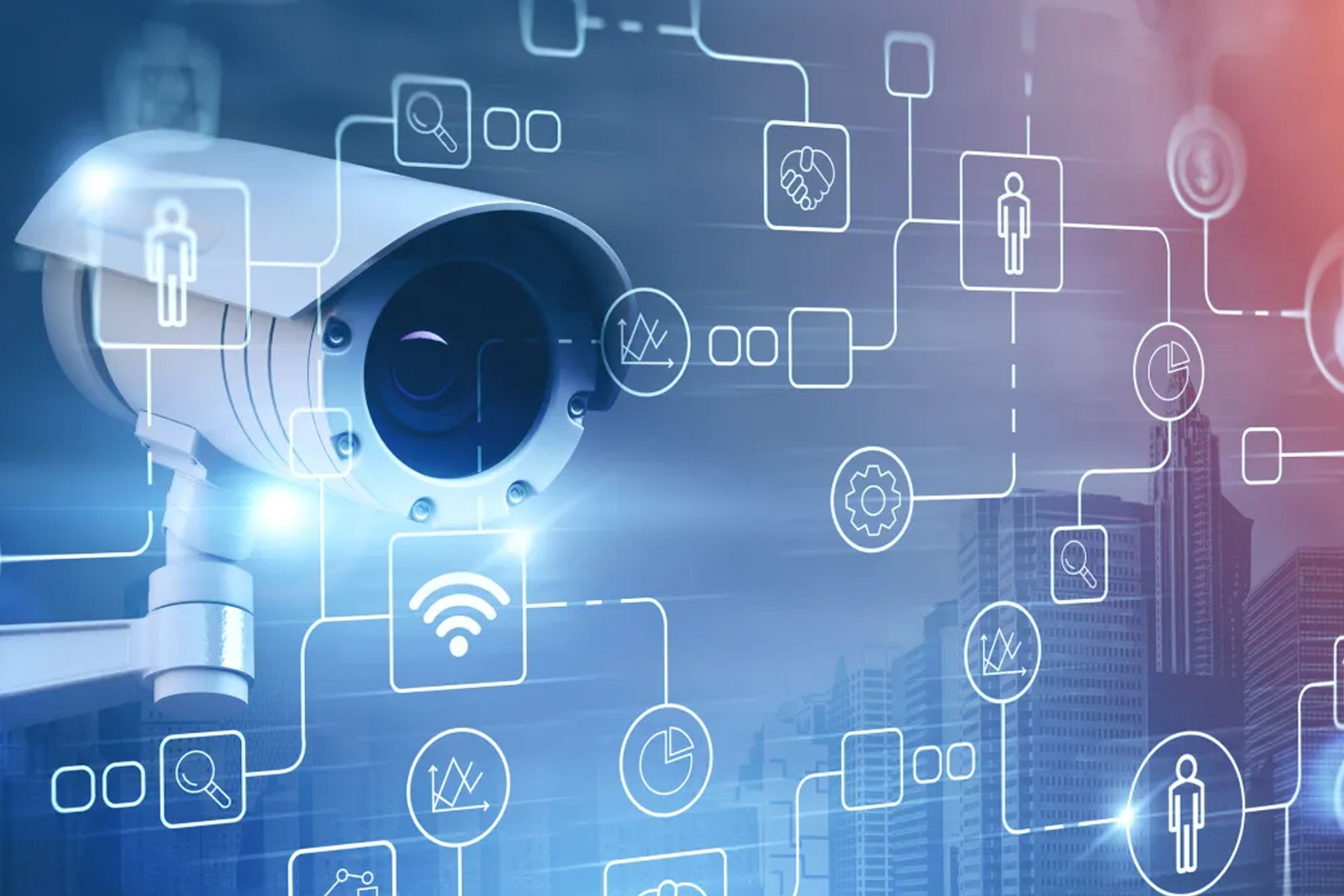 Anchor Detective Agency